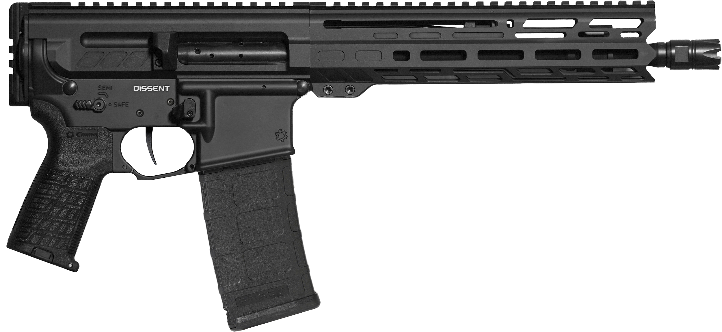 Primary Arms